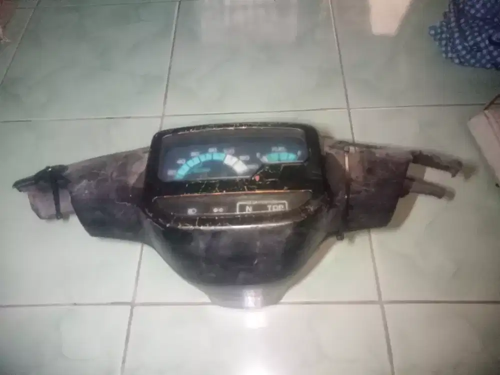 TOTOK FULL SPEDO F1Z, FORCE, CRYPTO, VEGA LAMA