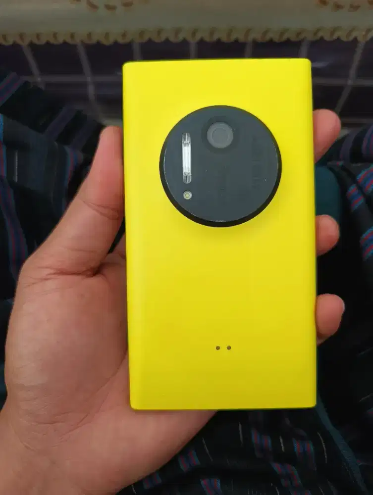 NOKIA LUMIA 1020