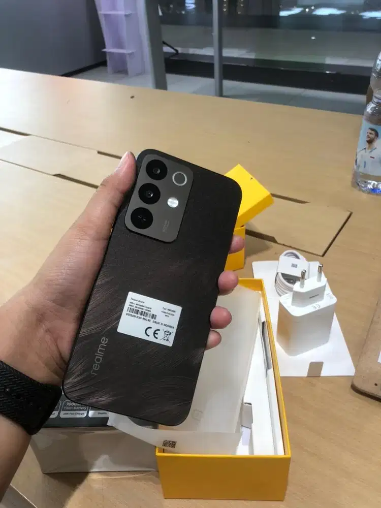 realme c85 series 5G