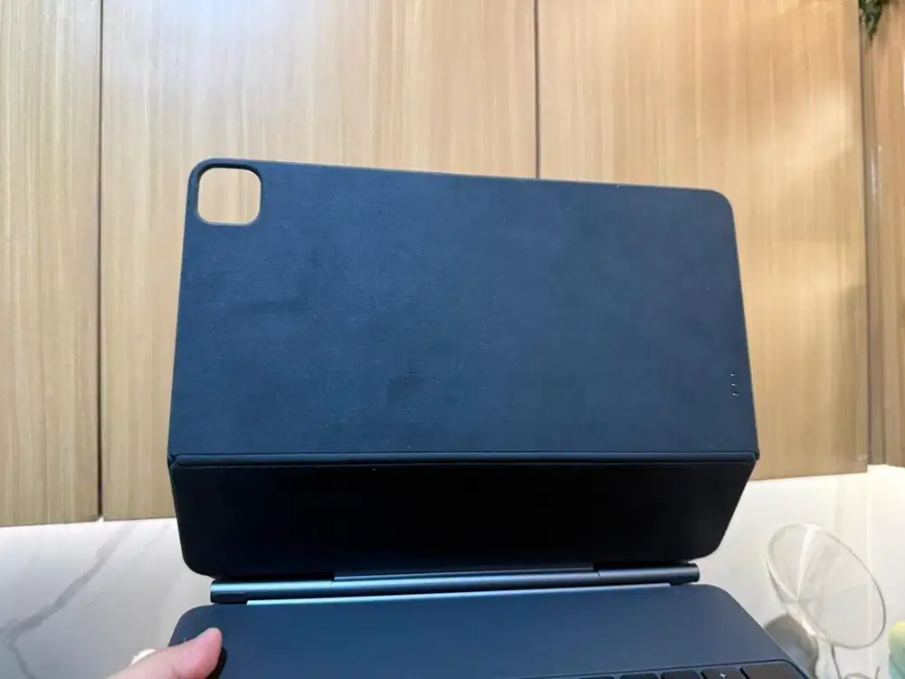 Magic Keyboard IPAD 12.9 inch
