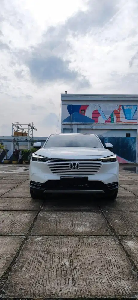 HONDA HRV SE 1.5 AT 2024 KM 5RB