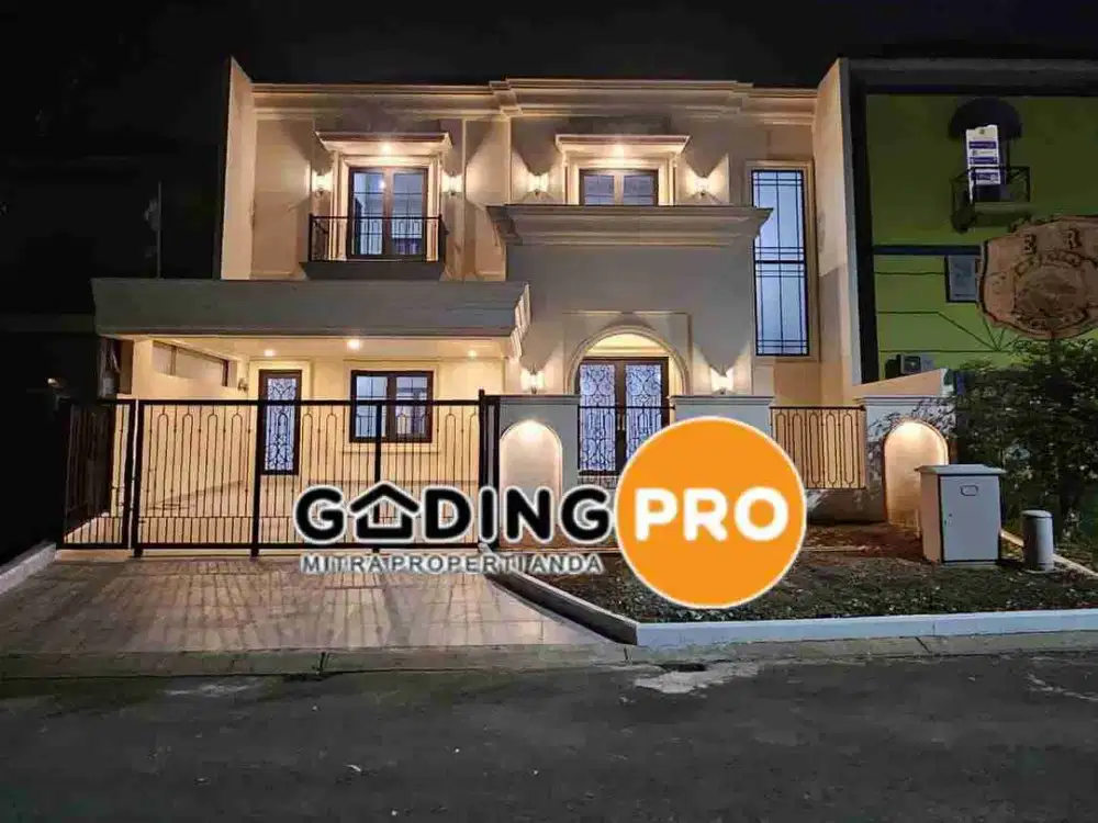 RUMAH DIJUAL Perumahan Kota Wisata