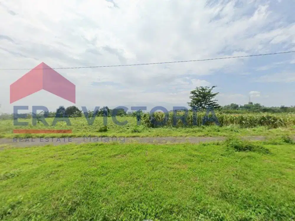 Tanah Lawang Dekat Wisata Kebun Teh Wonosari Akses Mudah