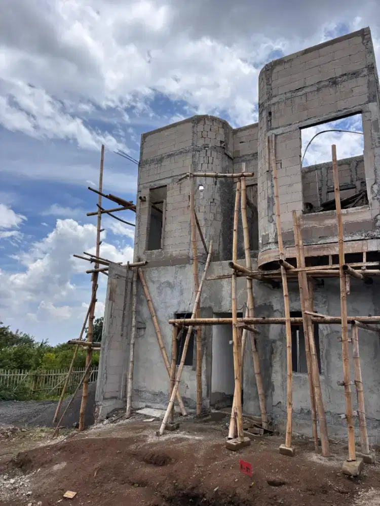 Dijual Rumah Kost dekat UIN 3 UMM UNISMA DINOYO MURAH