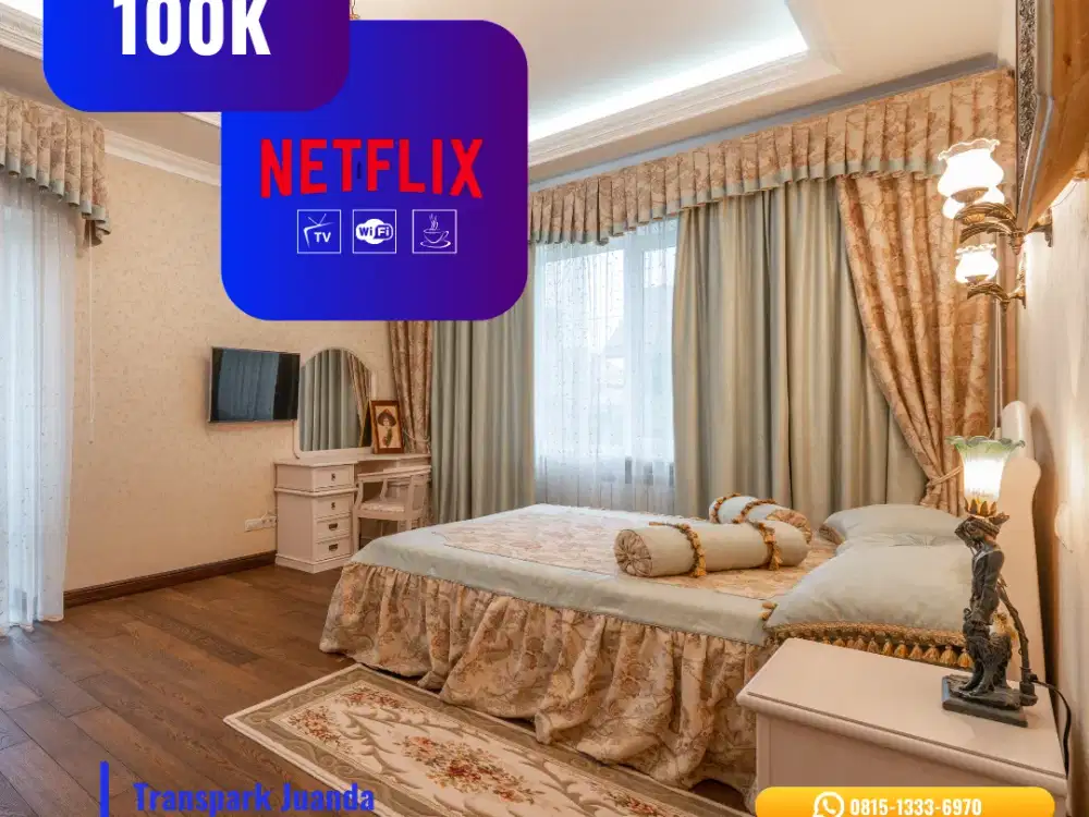 sewa apartemen affordabel di bekasi