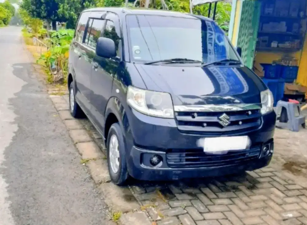 SUZUKI APV GL ( 2011 )