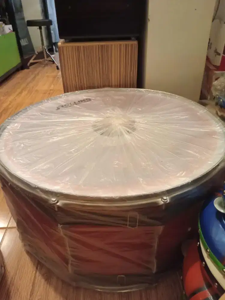 BASS SUPORTER 24 INC