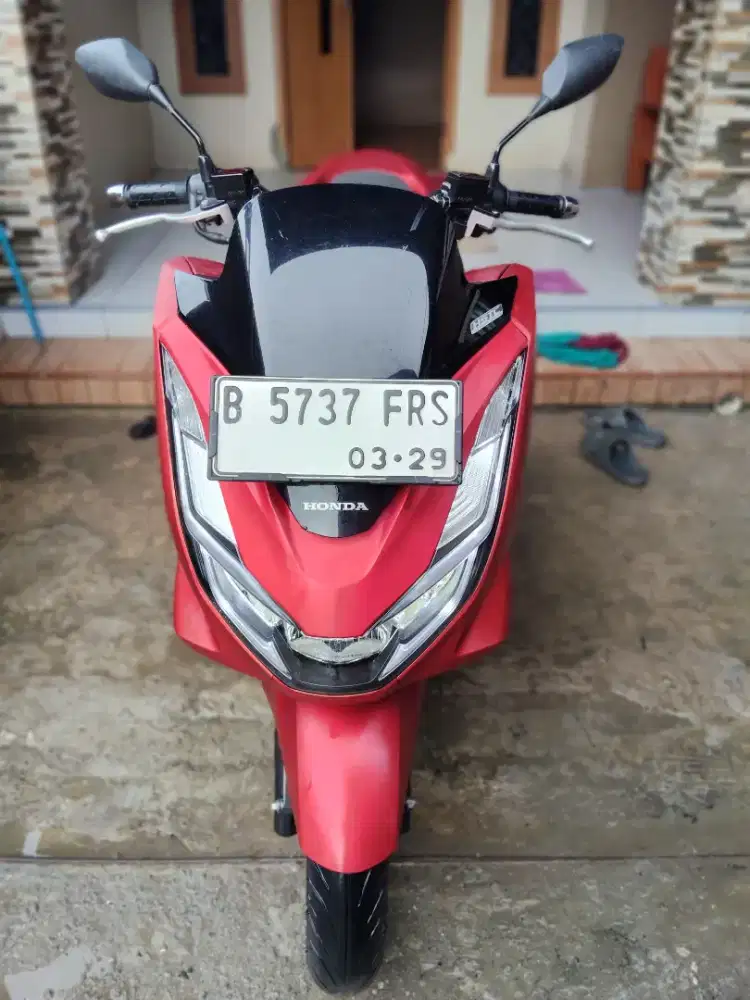 PCX 160 2024 ABS