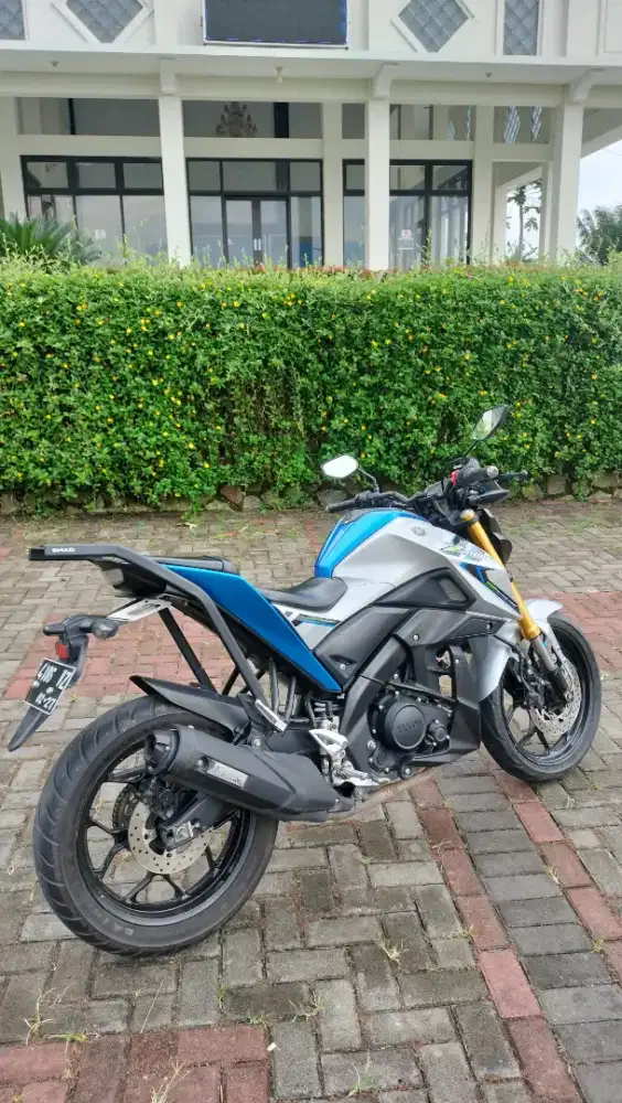 Yamaha Xabre 2016