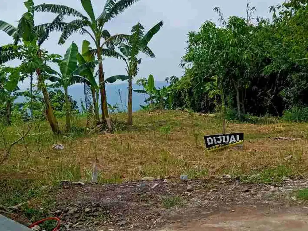 KSB Hook luas harga dibawah NJOP diGedawang