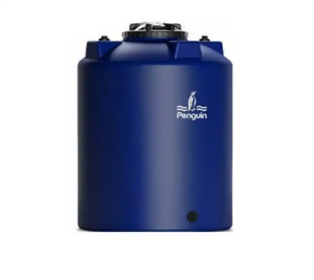 TANDON PINGUIN TB 110 1050L BIRU TUA (KIMIA)