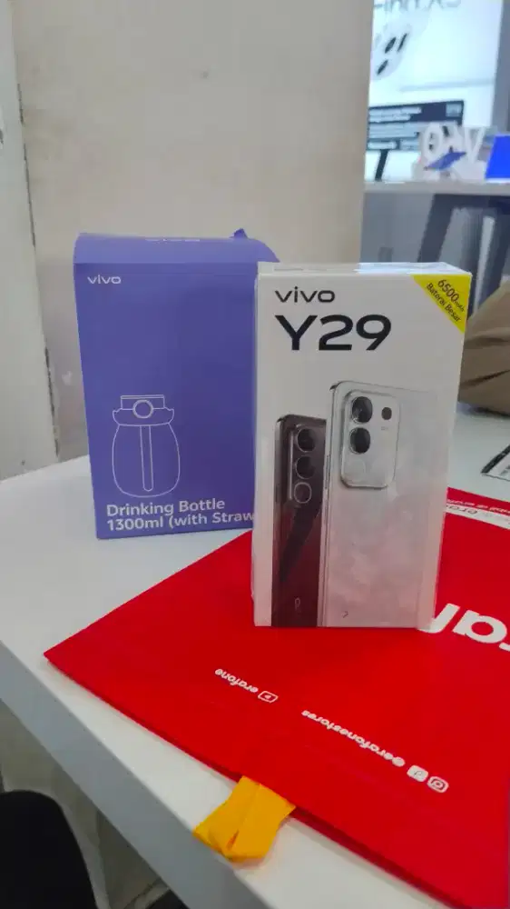 PROMO RAMADHAN VIVO Y29