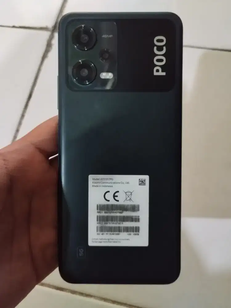 Poco X5 5g 8/256