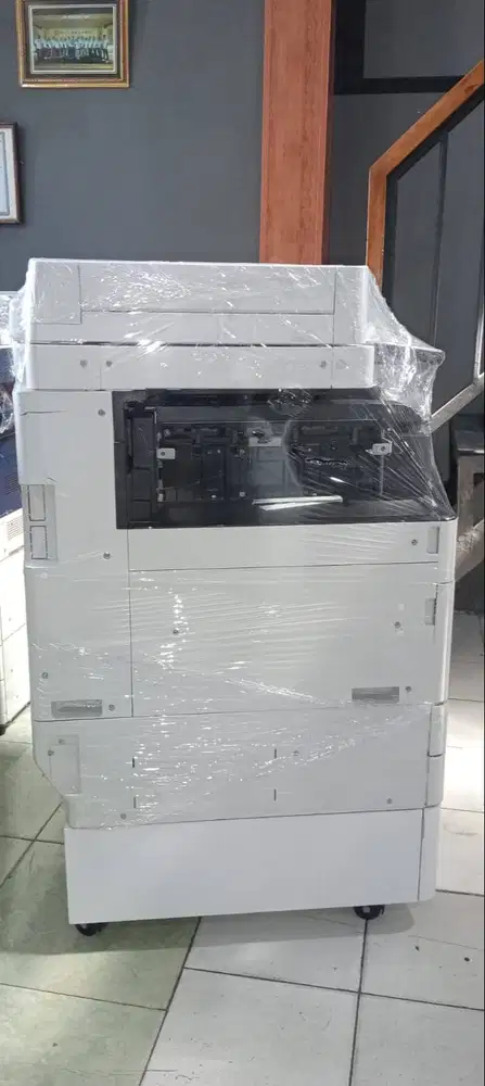 Sewa Mesin Fotocopy Canon IRA 4535i - Restujayasentosa