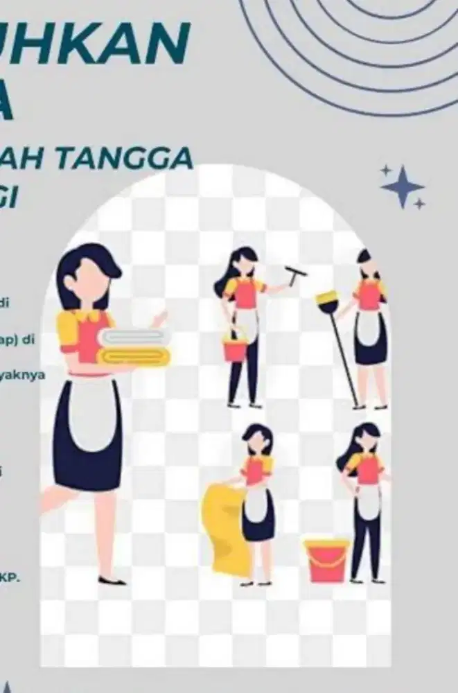 Cari Art yang bisa menginap