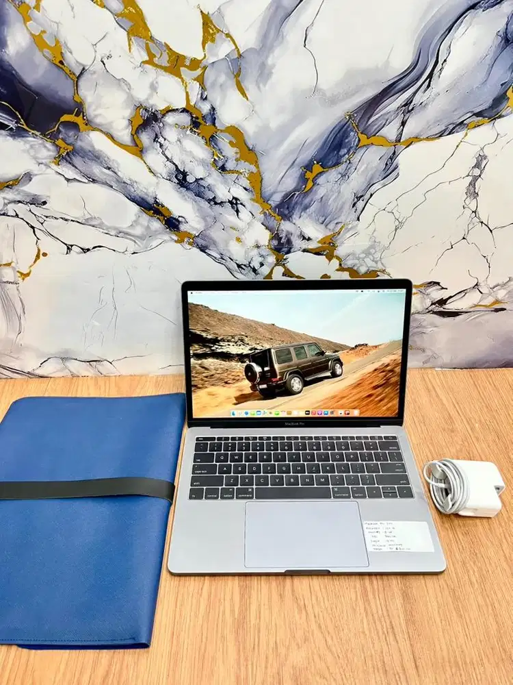 MacBook Pro Retina 13 (2020)
