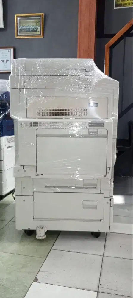 Jual Mesin Fotocopy Xerox apeosport IV 4070 - RestuJayaSentosa