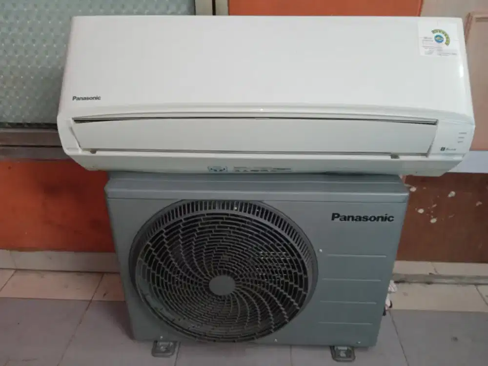 AC 1/2 PK panasonic R 32