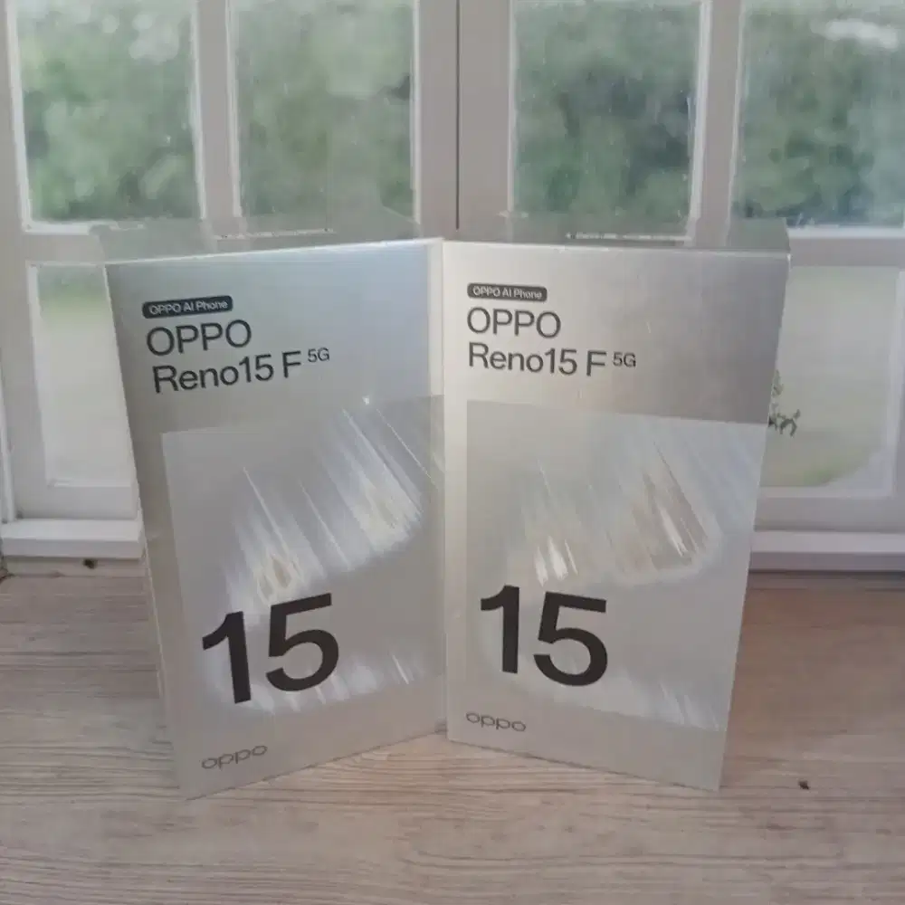 RENO 15 SERIES. KREDIT FREE TWS ENCO BUDS 3 PRO