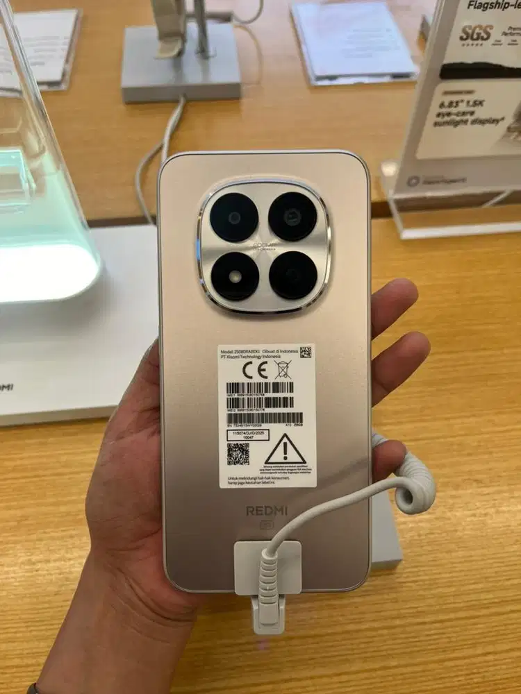 Redmi Note 15 Series