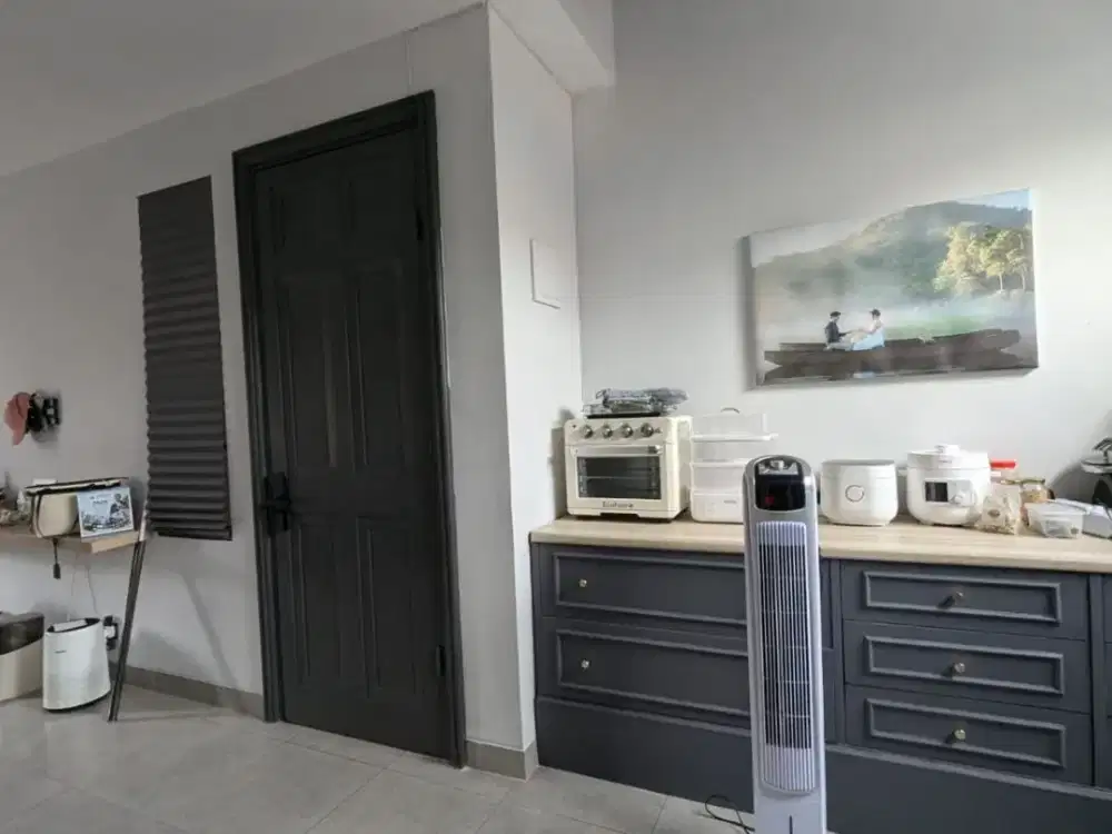 Dijual/Sewa Rumah Tm.Elok Lippo Karawaci Luas 60