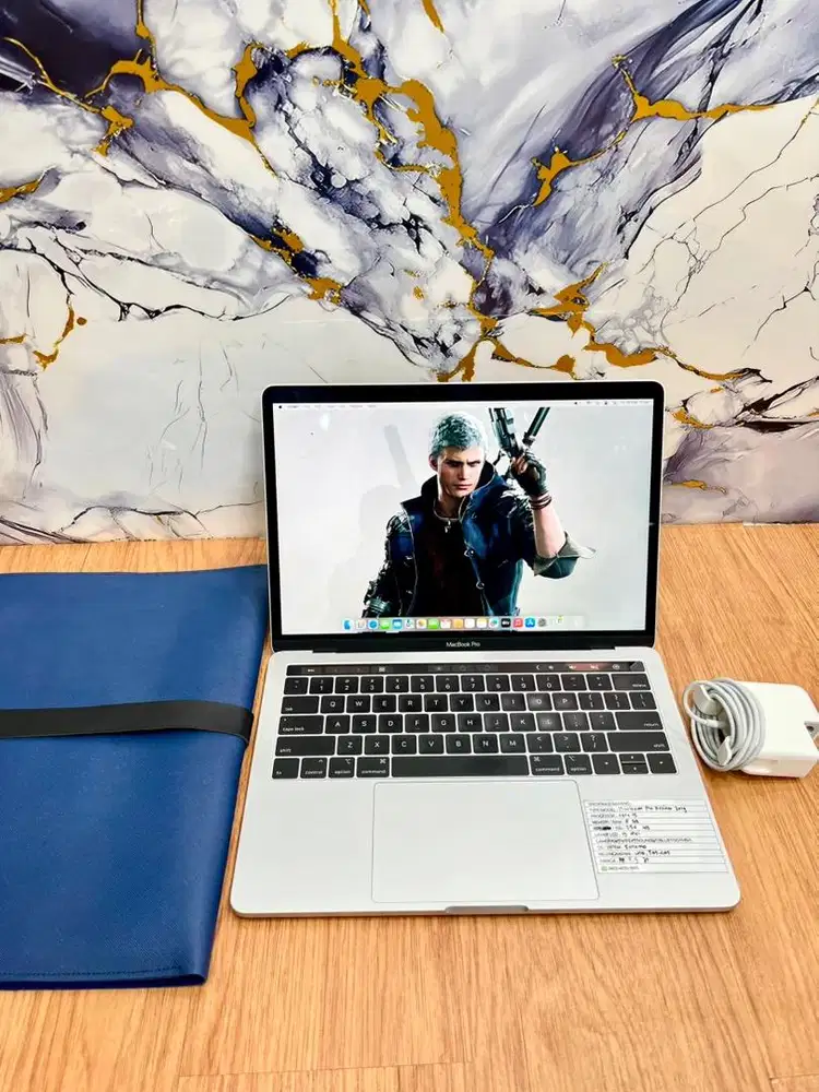MacBook Pro Retina 13 (2019)
