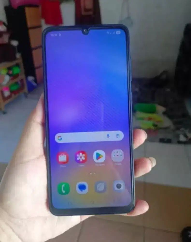 Samsung A05 ram 4/64