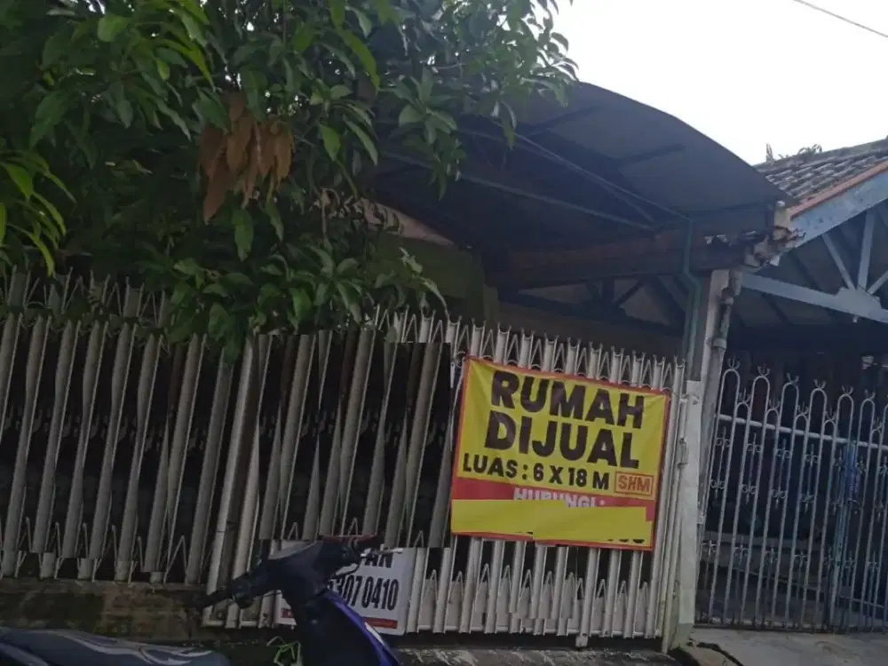 rumah dijual darmo indah barat surabaya