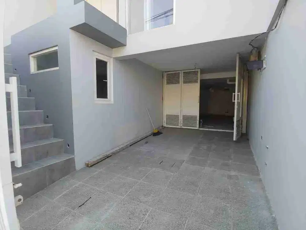 Jual Rumah, Griya Asri - Pakuwon City