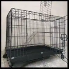 Kandang kucing dogy dll 90cm 1 tingkat atau non tingkat Baru semua