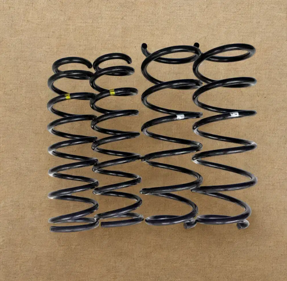 Coil Spring (Per Keong) Toyota Sienta Depan Belakang Ori