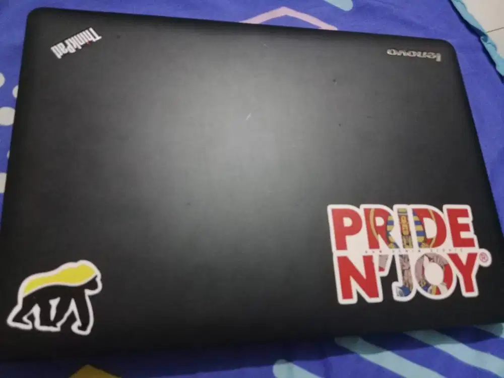 Laptop Lenovo Thinkpad E 430