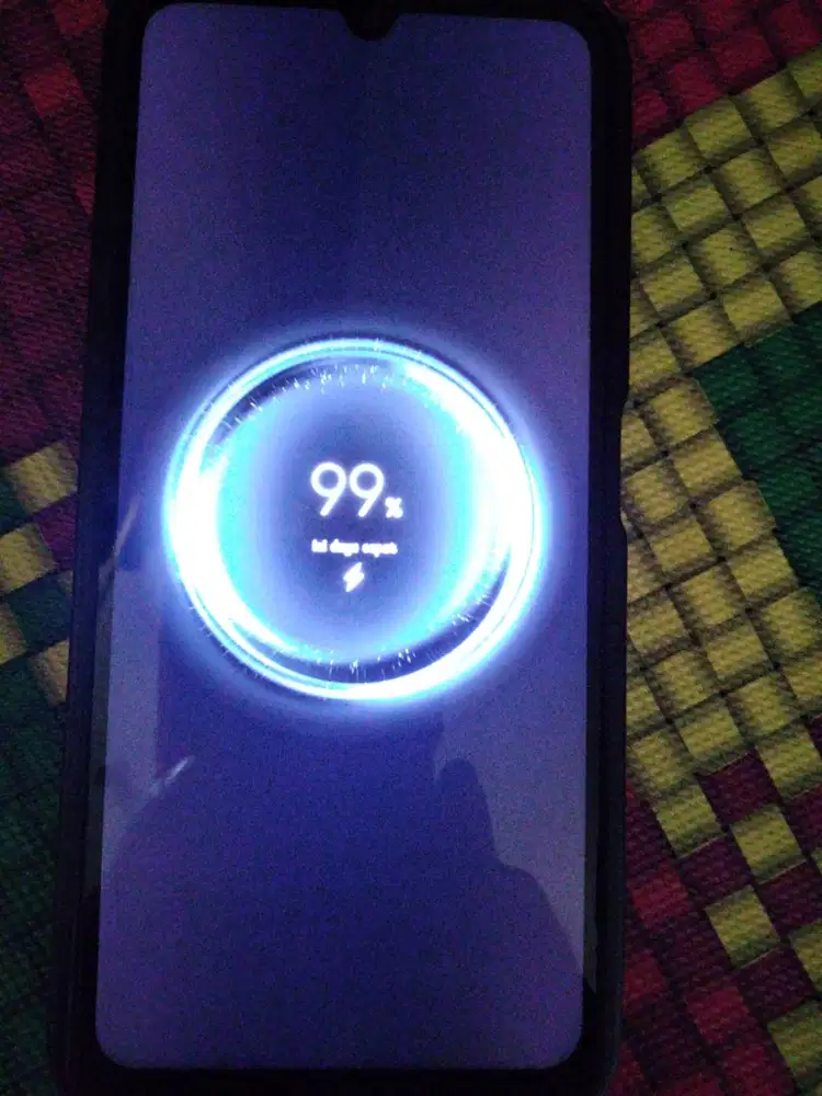 POCOPHONE C75 siap pakai