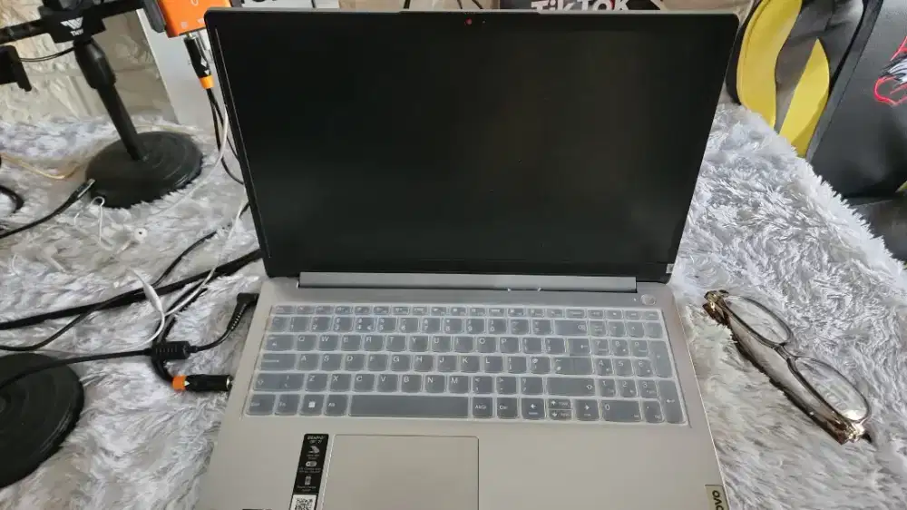 Dijual Laptop Lenovo