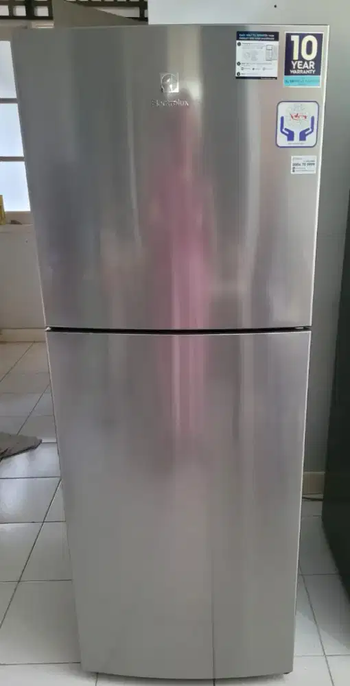 Elektrolux inverter etb 2502 H-A