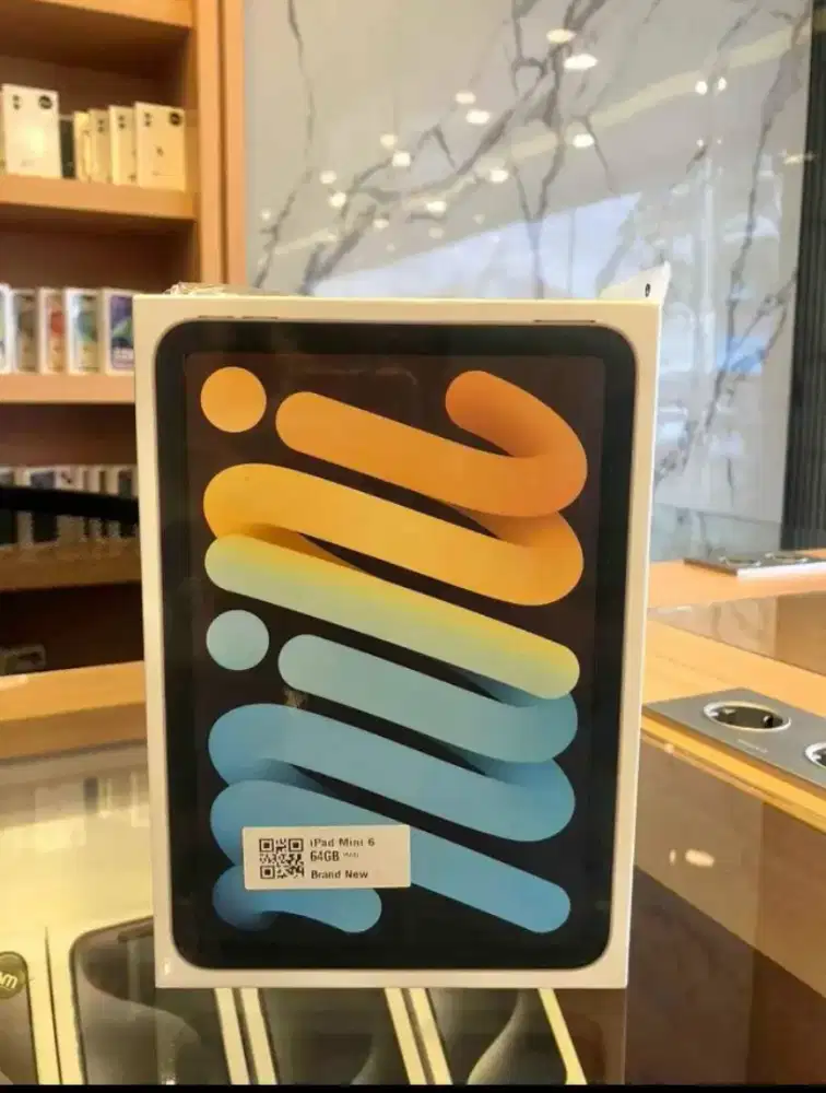 IPAD Mini   Cicilan Murah  DP Mulai 0