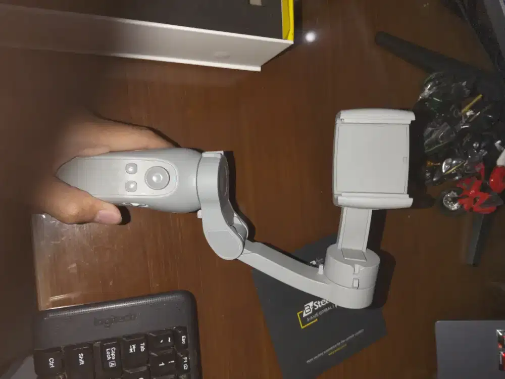 Brica B-Steady Gimbal 2