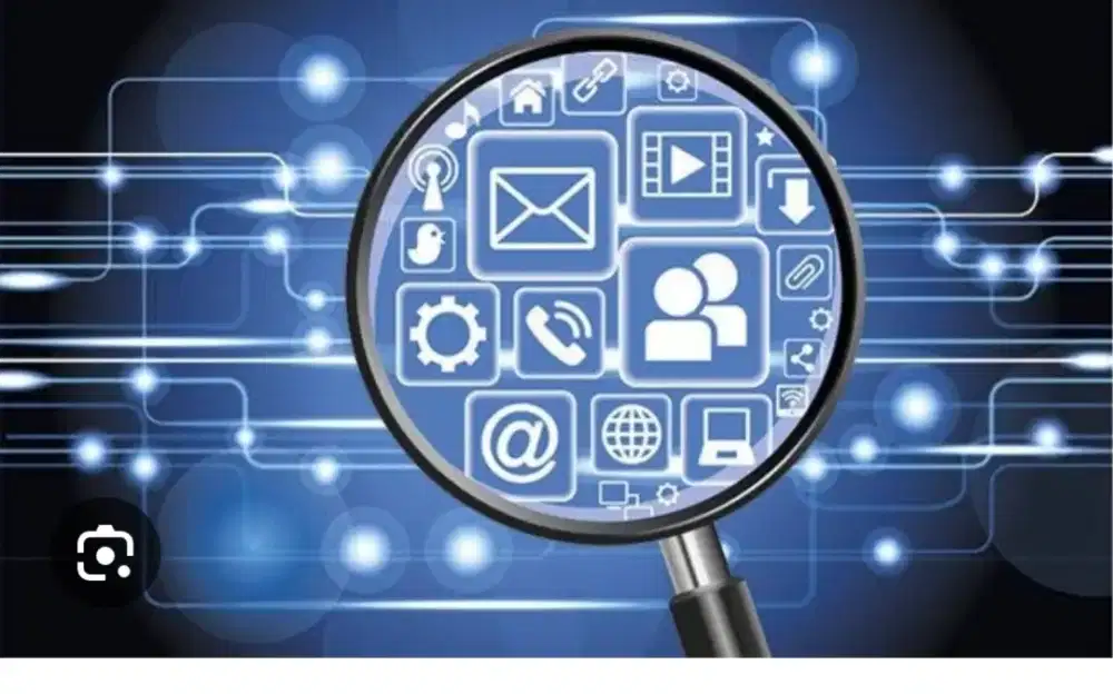 Dicari Admin Komputer dan Auditor wanita