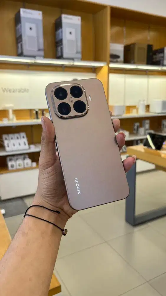 XIAOMI 15T PRO 12/512 GB NEW