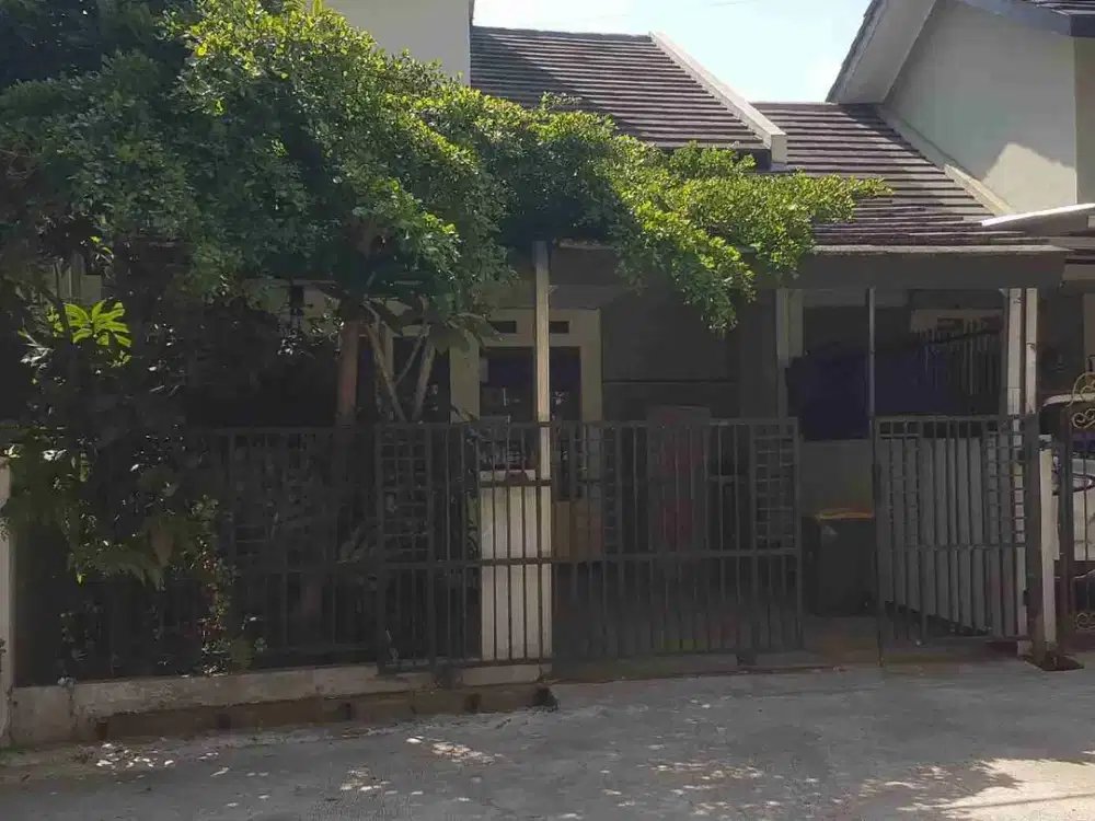 dijual Rumah Ready 1 Lantai Islamic Center Mandala Mekar Cimenyan Kab.Bandung SHM