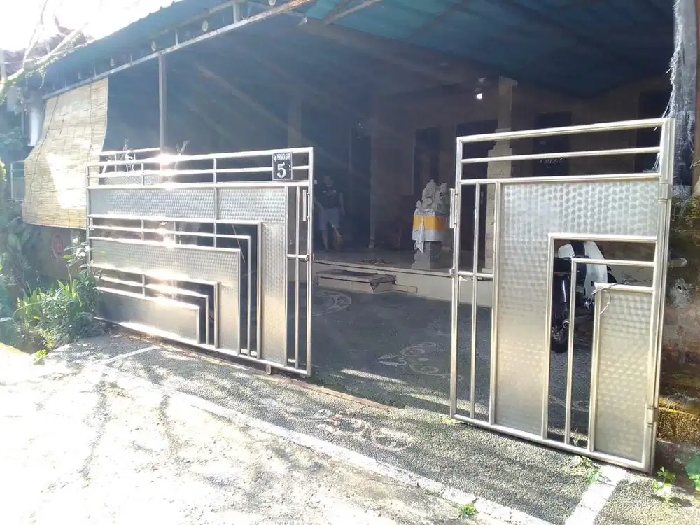 disewakan rumah 3 KT