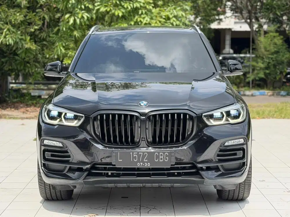 BMW X5 Xdrive 40i Xline Matic 2020