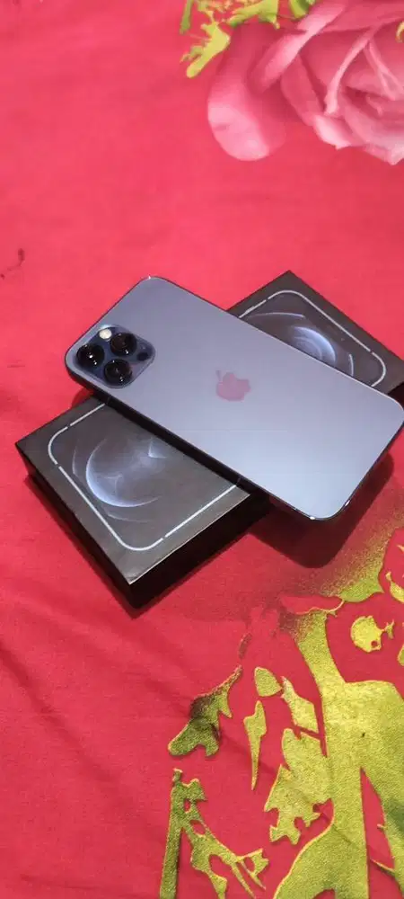 Iphone 12 pro max 128gb