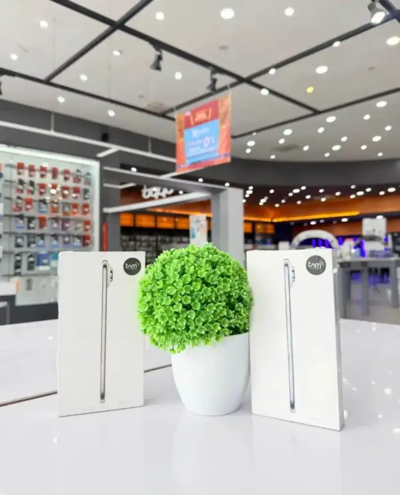 Iphone Air  256  Cicilan Murah DP Mulai 0