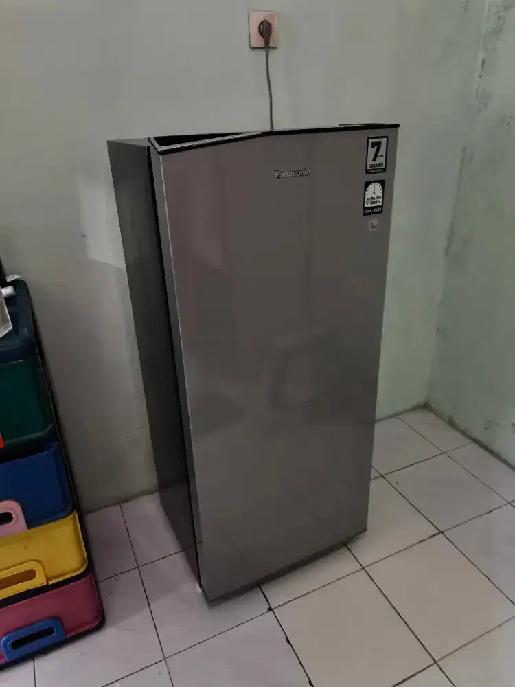 Kulkas Panasonic ( Normal jaya
