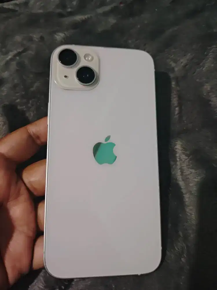 iPhone 14 plus inter 128gb