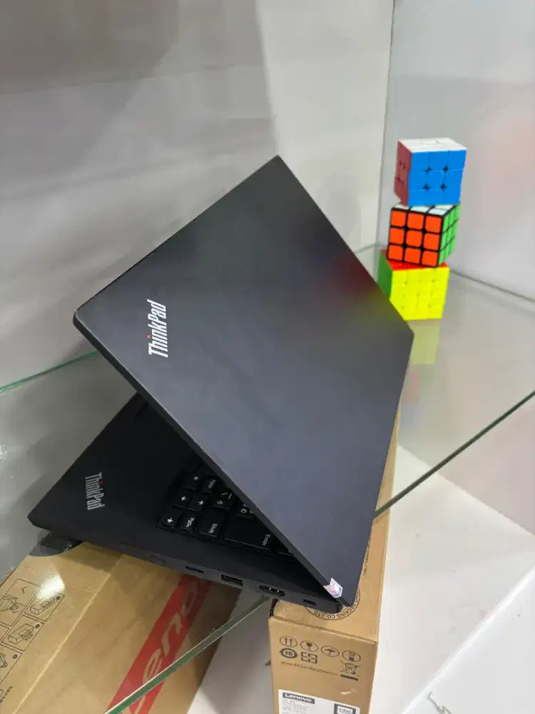 Laptop Lenovo TINKPAD L13 MURAH Buruan beli keburu harga naik lagi !!!