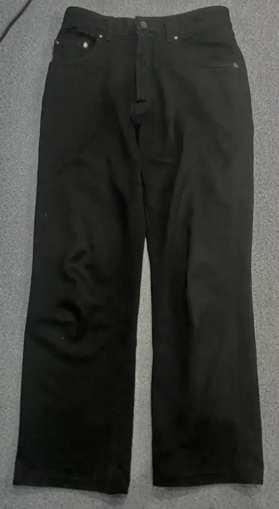 Celana Jeans Burberry