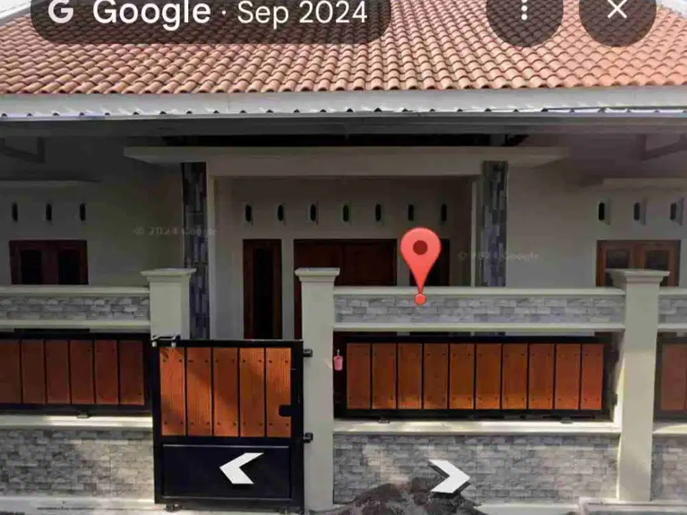 Dijual Rumah strategis Tipe 90/110 , barat kota Solo, Gumpang Kartasuro Sukoharjo :
* luas bangunan rumah 90m²
* luas tanah 111m²
