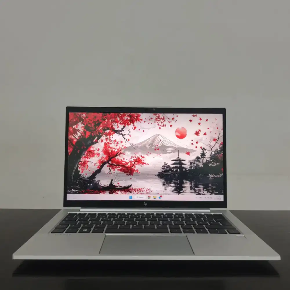 Laptop Hp EliteBook 835 G7 | AMD RYZEN 5 PRO 4560U | AMD RADEON GRAPH